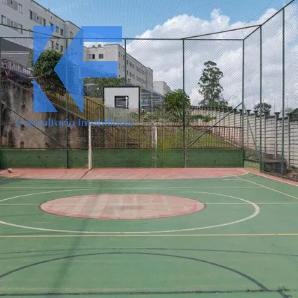 Apartamento, 2 quartos, 50 m² - Foto 18