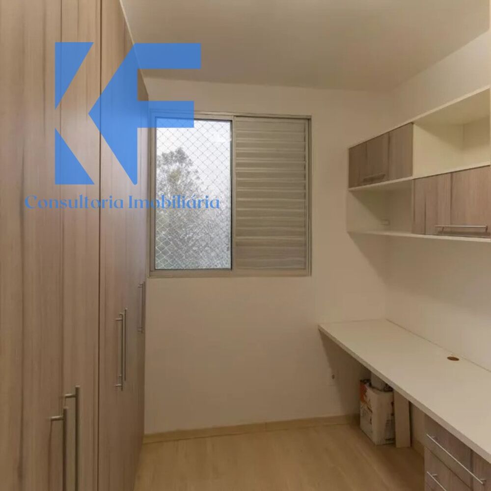 Apartamento, 2 quartos, 50 m² - Foto 6