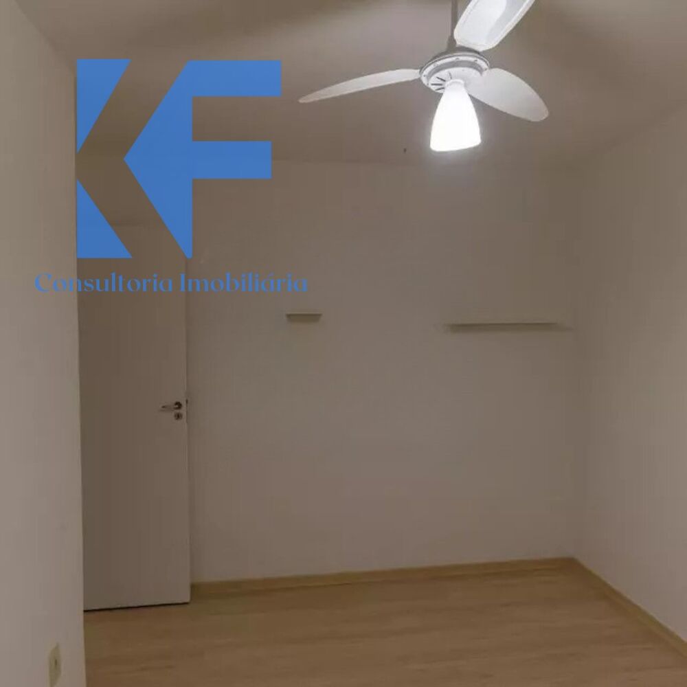Apartamento, 2 quartos, 50 m² - Foto 9