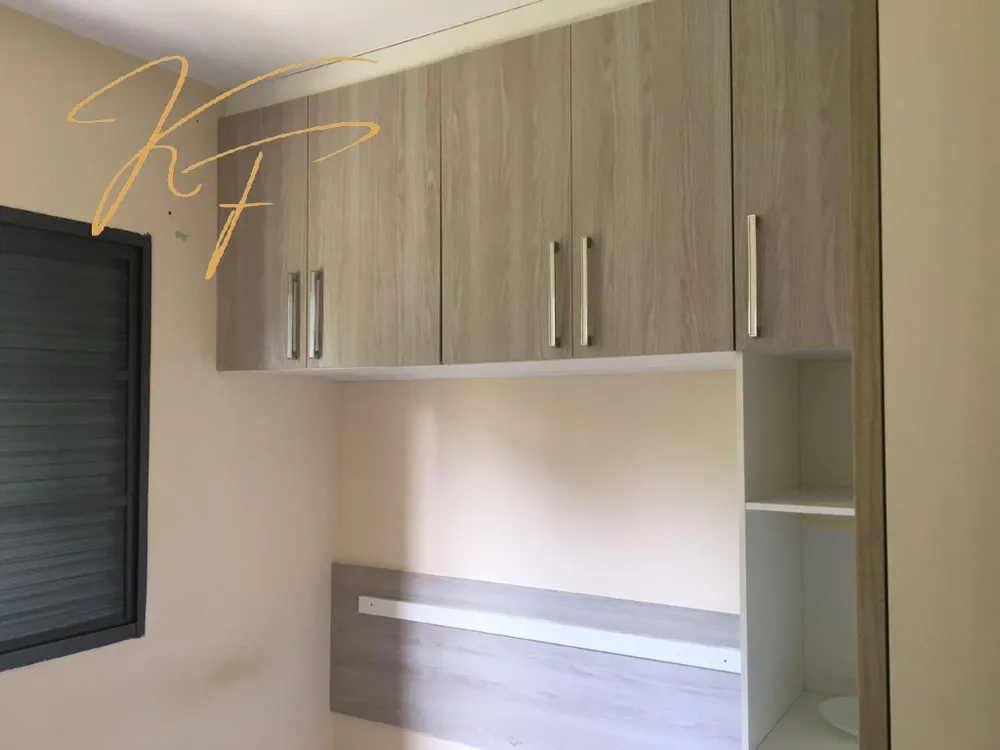 Apartamento, 2 quartos, 48 m² - Foto 8