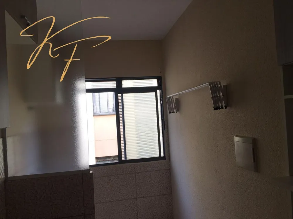 Apartamento, 2 quartos, 48 m² - Foto 5