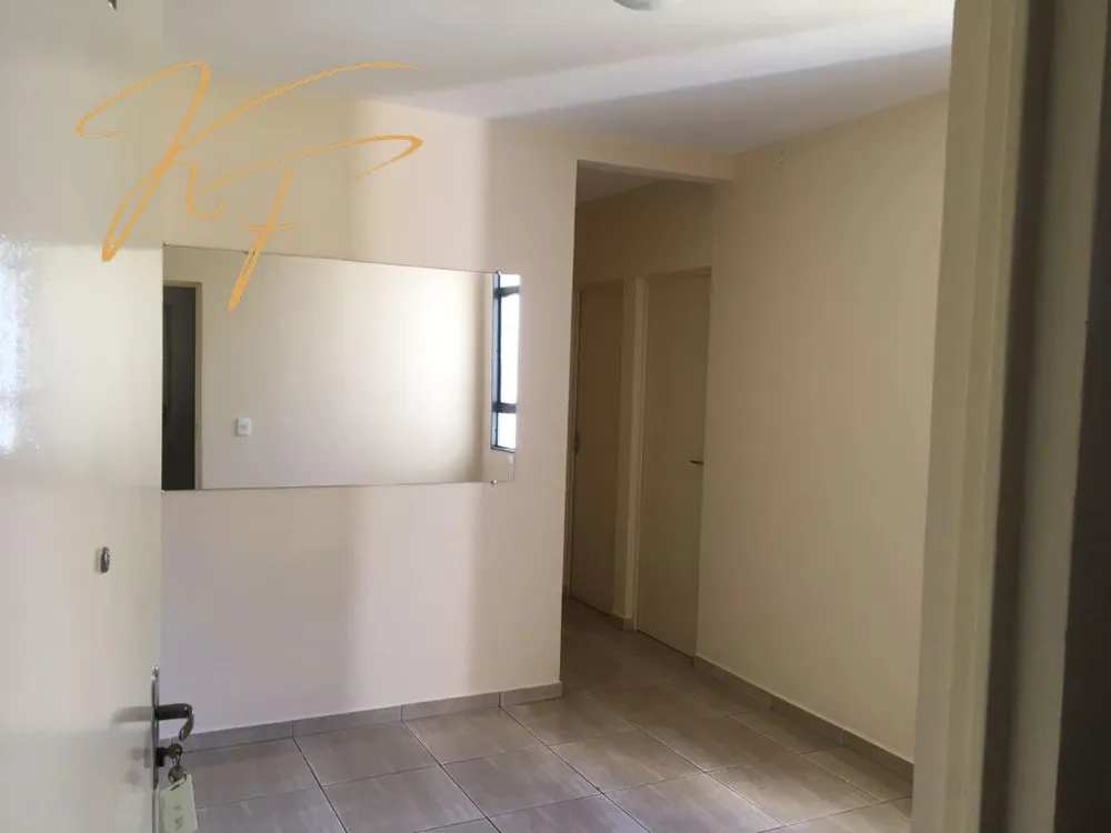 Apartamento, 2 quartos, 48 m² - Foto 4