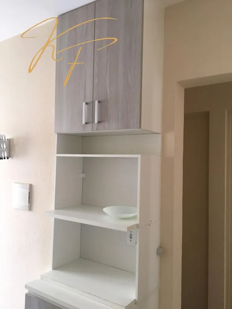 Apartamento, 2 quartos, 48 m² - Foto 7