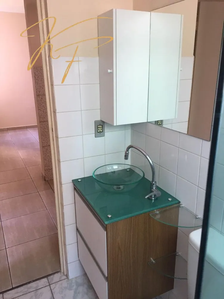 Apartamento, 2 quartos, 48 m² - Foto 14