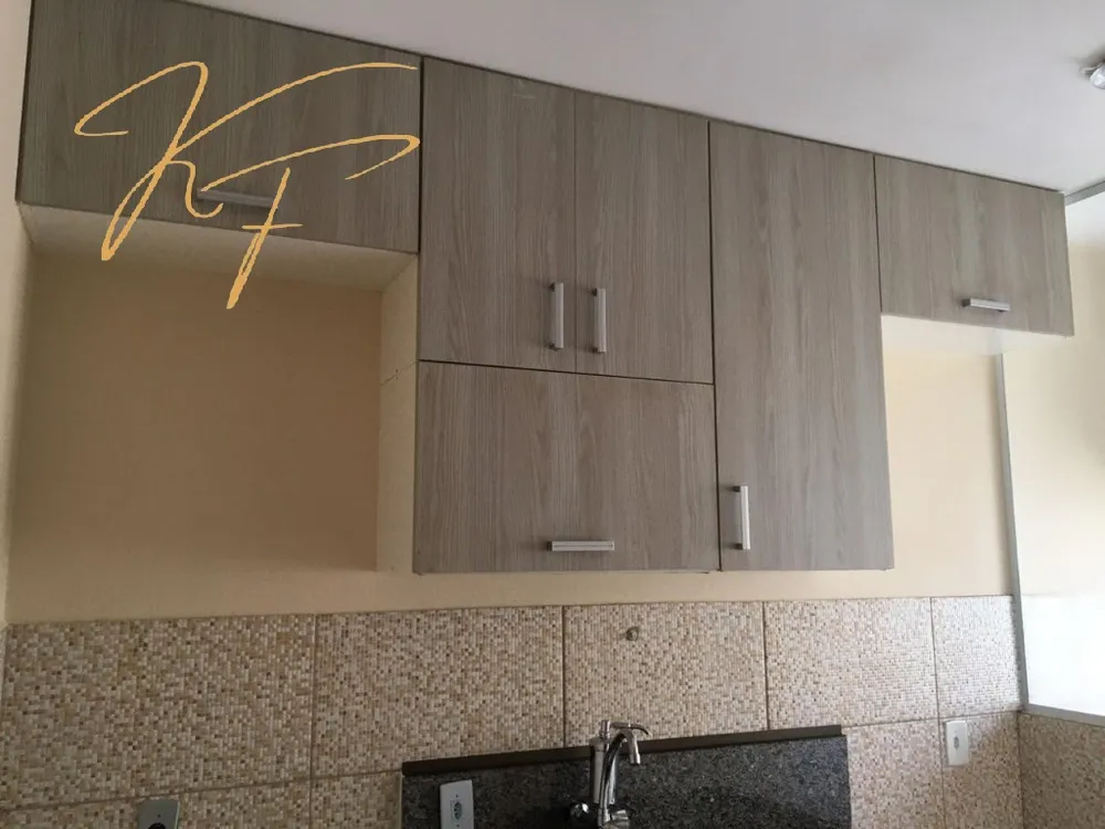 Apartamento, 2 quartos, 48 m² - Foto 9