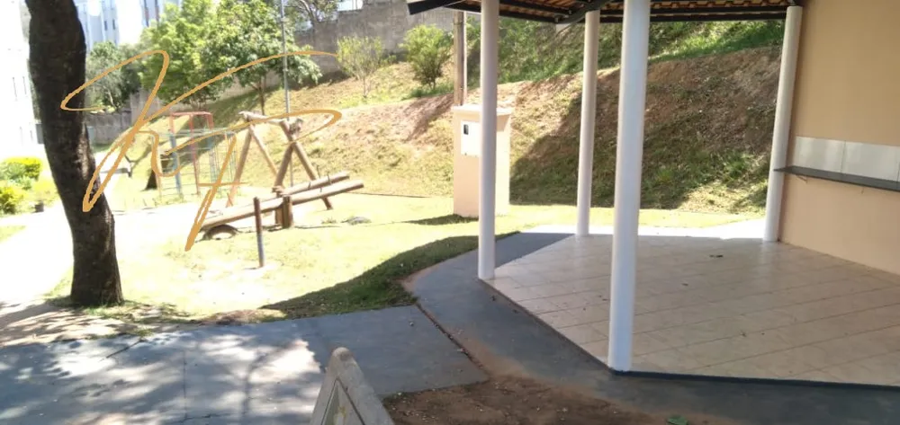 Apartamento, 2 quartos, 48 m² - Foto 16