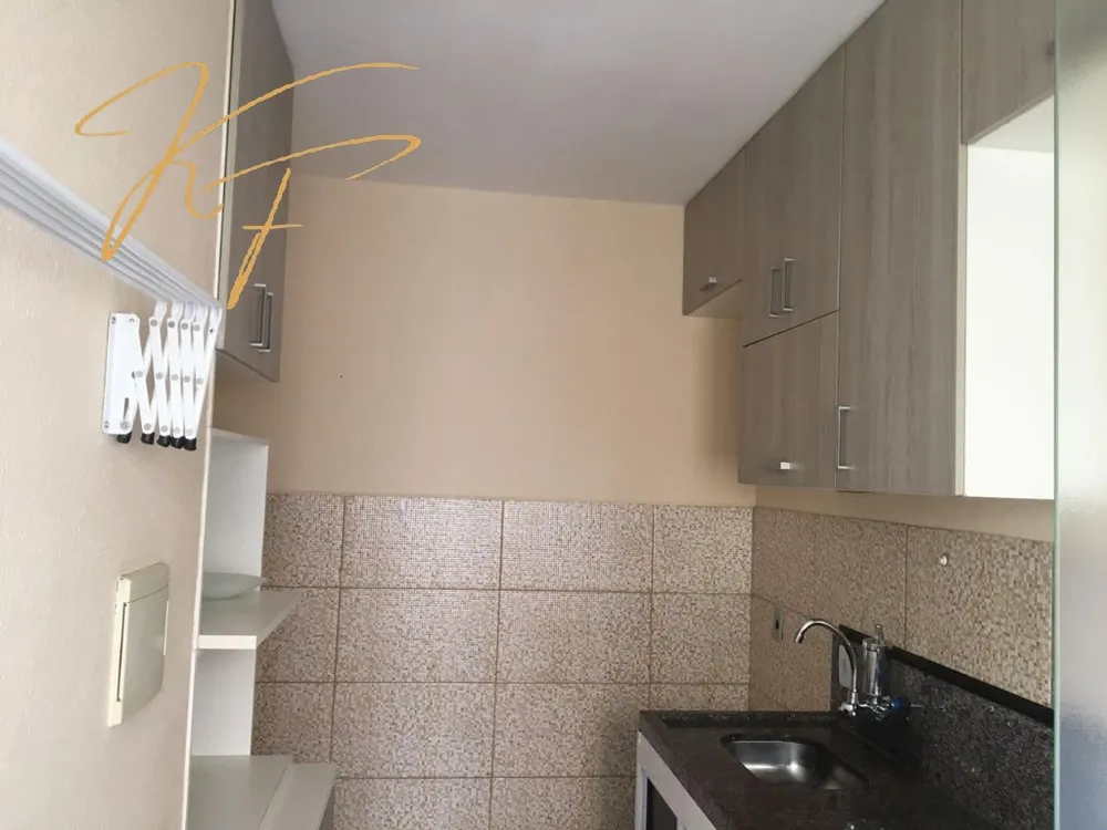 Apartamento, 2 quartos, 48 m² - Foto 3