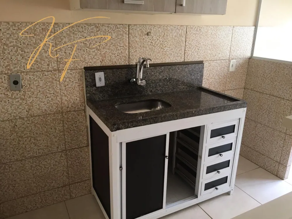 Apartamento, 2 quartos, 48 m² - Foto 6