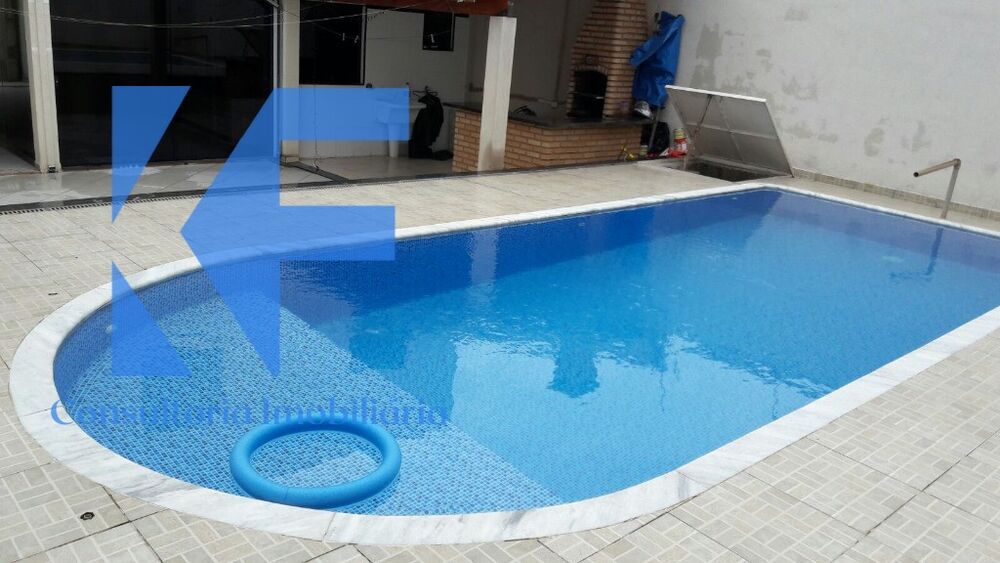 Casa, 4 quartos - Foto 2