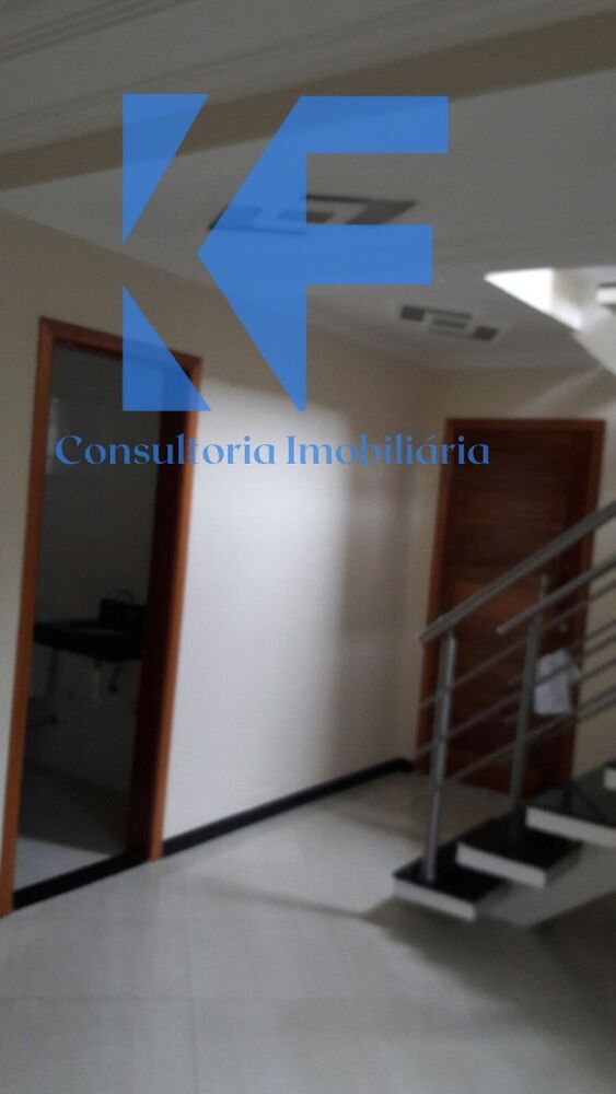 Casa, 4 quartos - Foto 5