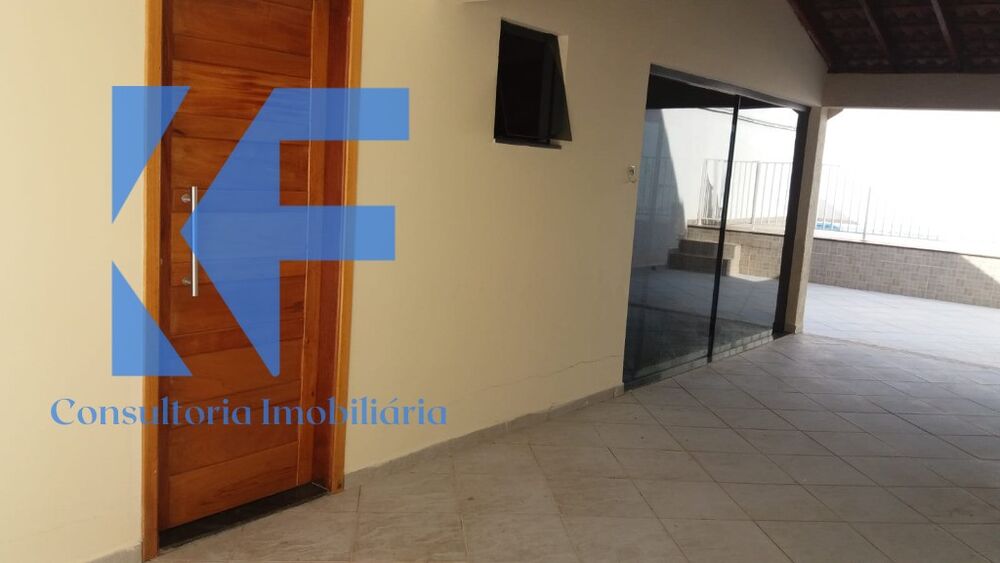 Casa, 4 quartos - Foto 16