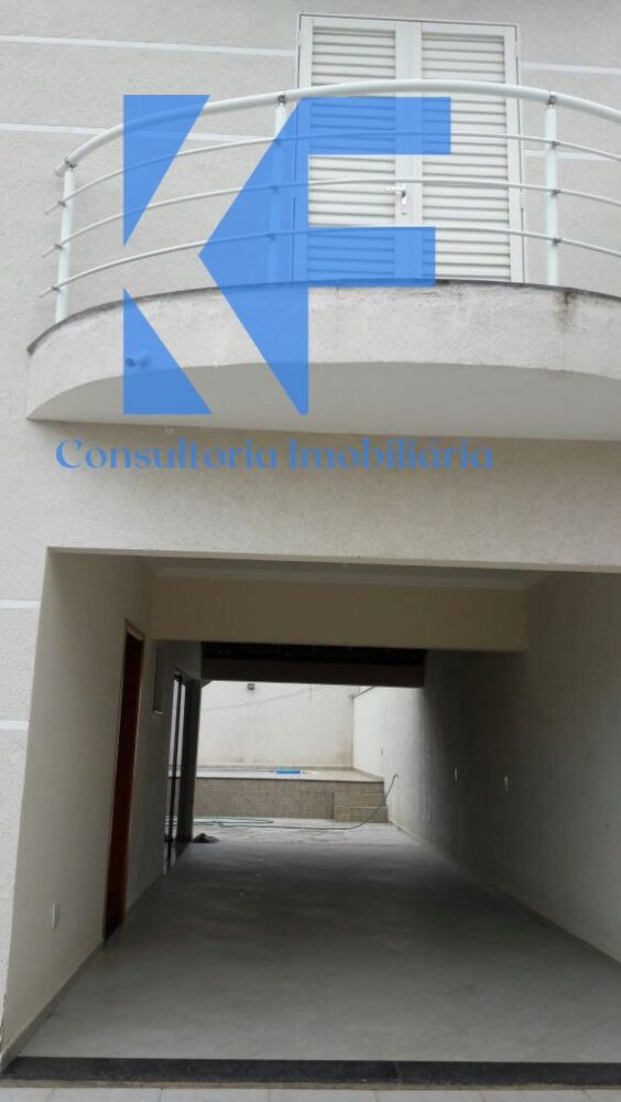 Casa, 4 quartos - Foto 9