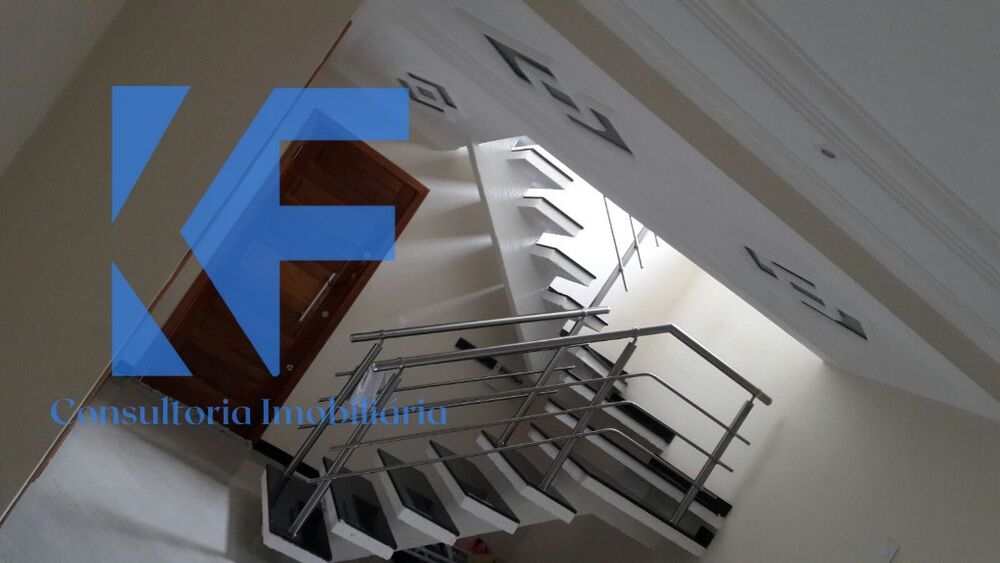 Casa, 4 quartos - Foto 4