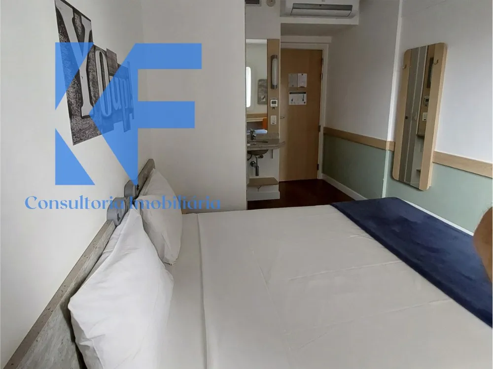 Apartamento, 1 quarto, 36 m² - Foto 11