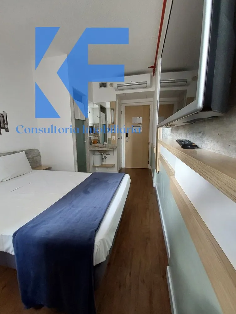 Apartamento, 1 quarto, 36 m² - Foto 6