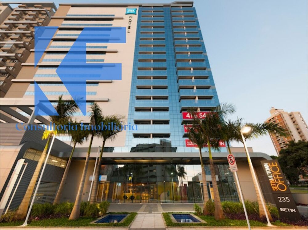 Apartamento, 1 quarto, 36 m² - Foto 1