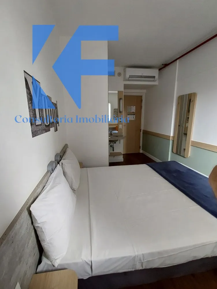 Apartamento, 1 quarto, 36 m² - Foto 2