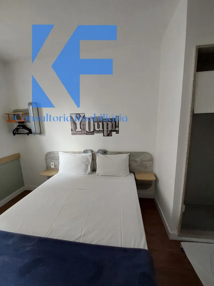 Apartamento, 1 quarto, 36 m² - Foto 8