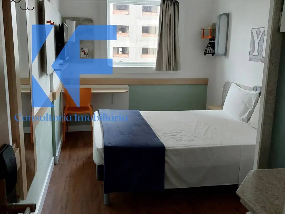 Apartamento, 1 quarto, 36 m² - Foto 10
