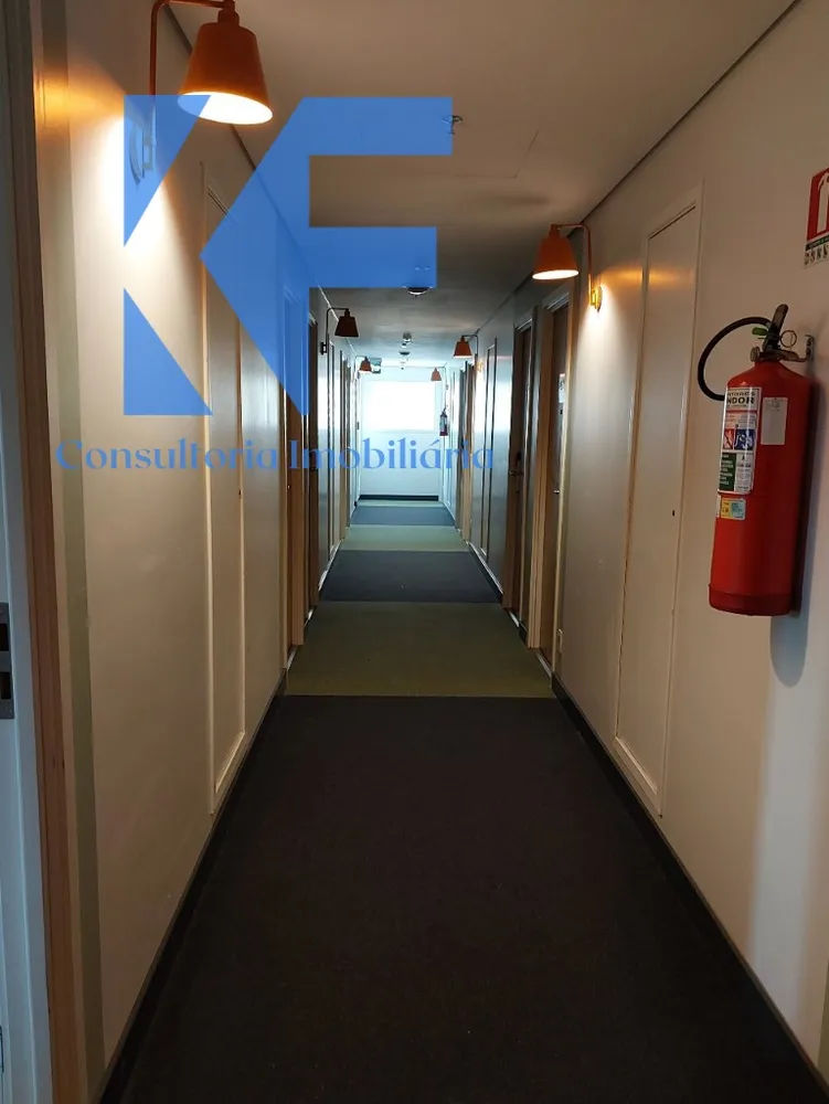 Apartamento, 1 quarto, 36 m² - Foto 5