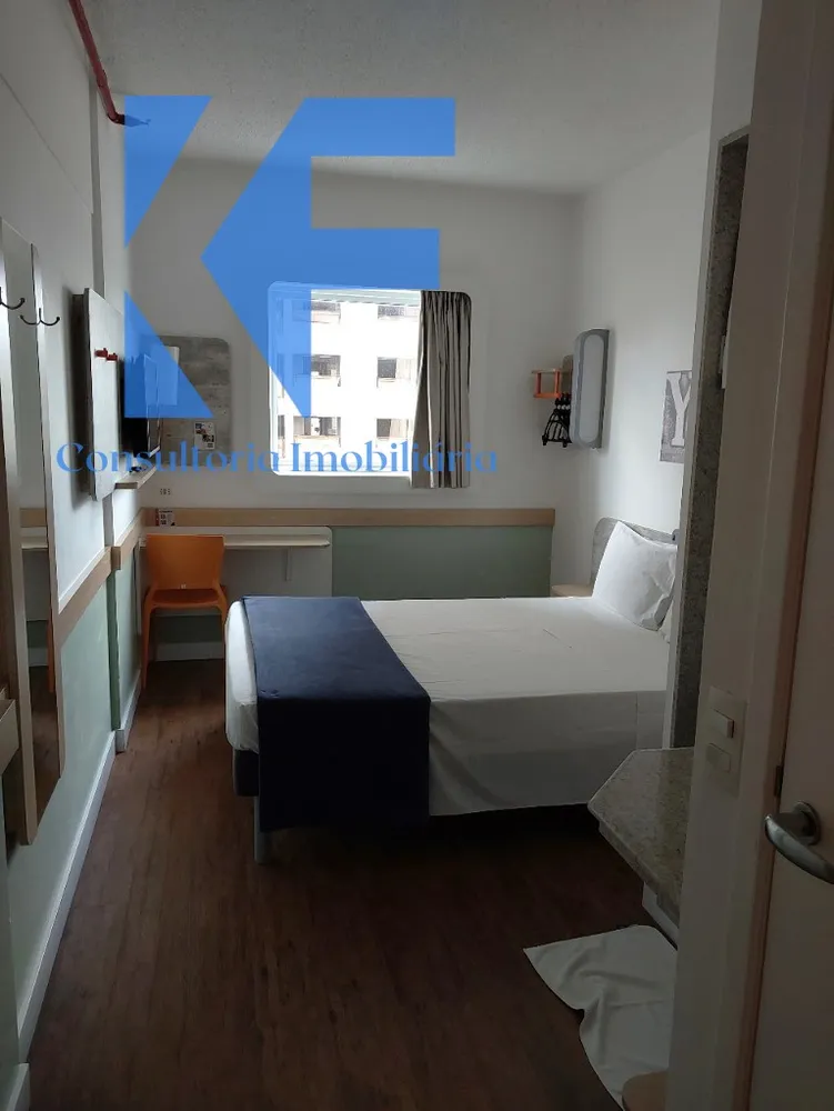 Apartamento, 1 quarto, 36 m² - Foto 3