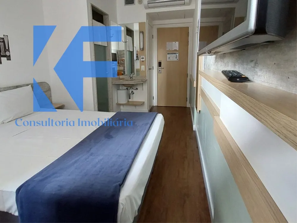Apartamento, 1 quarto, 36 m² - Foto 9