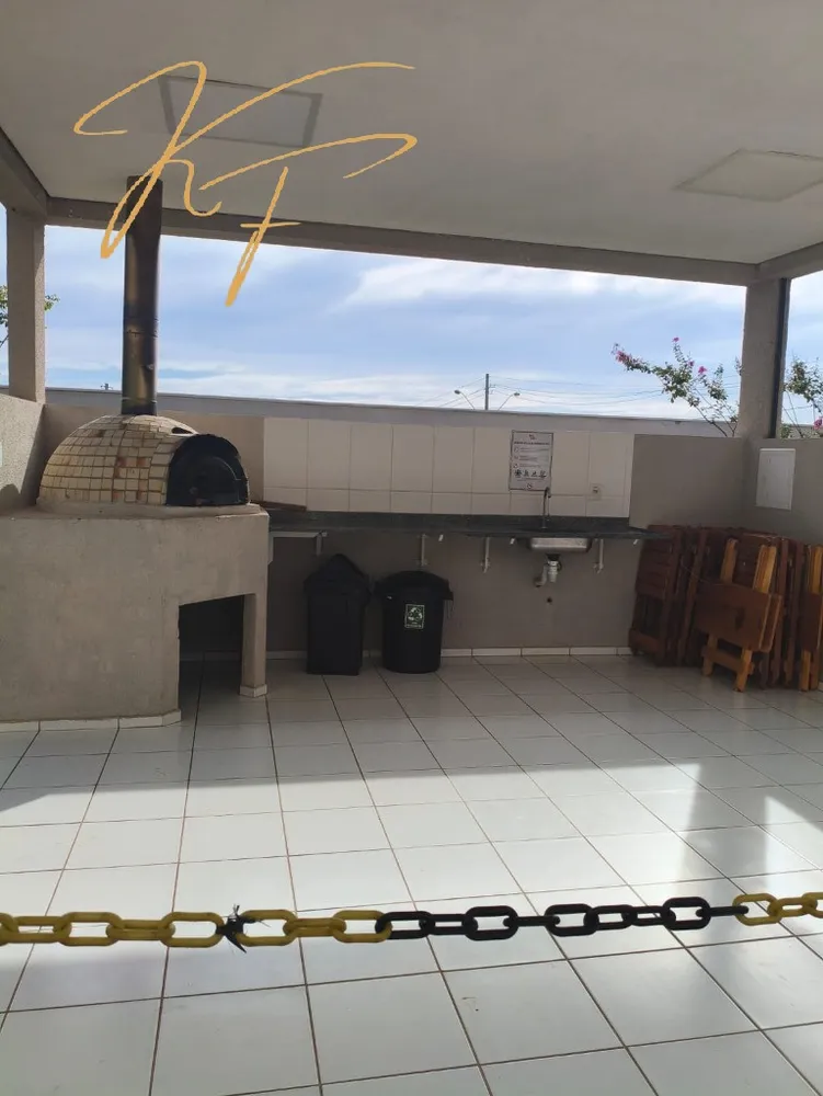 Apartamento, 2 quartos, 59 m² - Foto 4