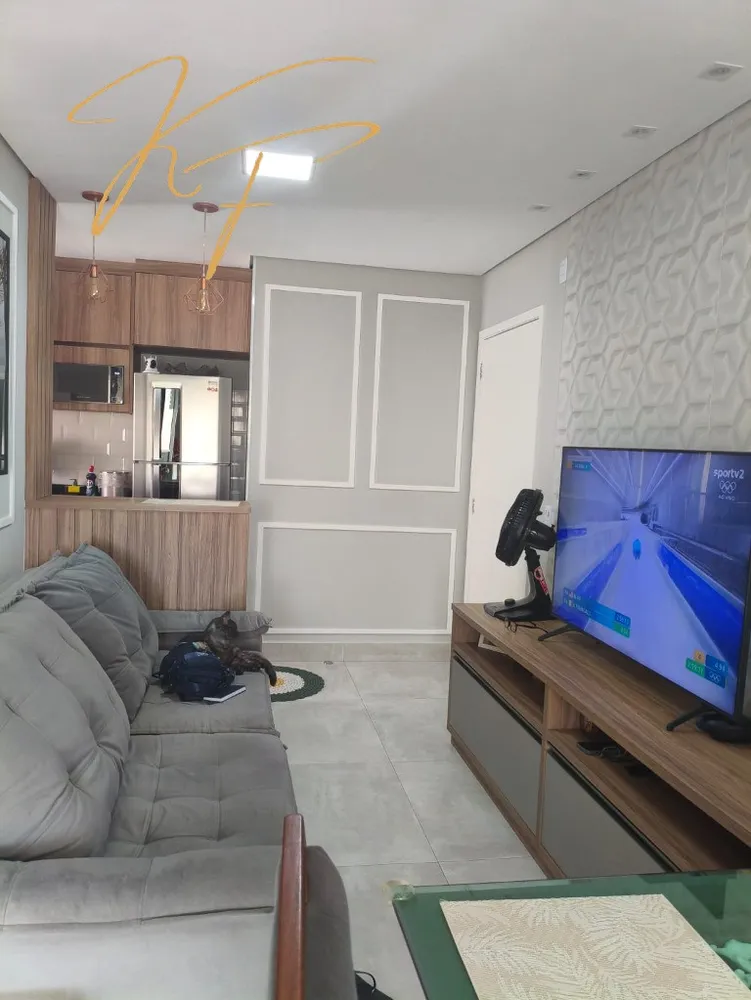 Apartamento, 2 quartos, 59 m² - Foto 9