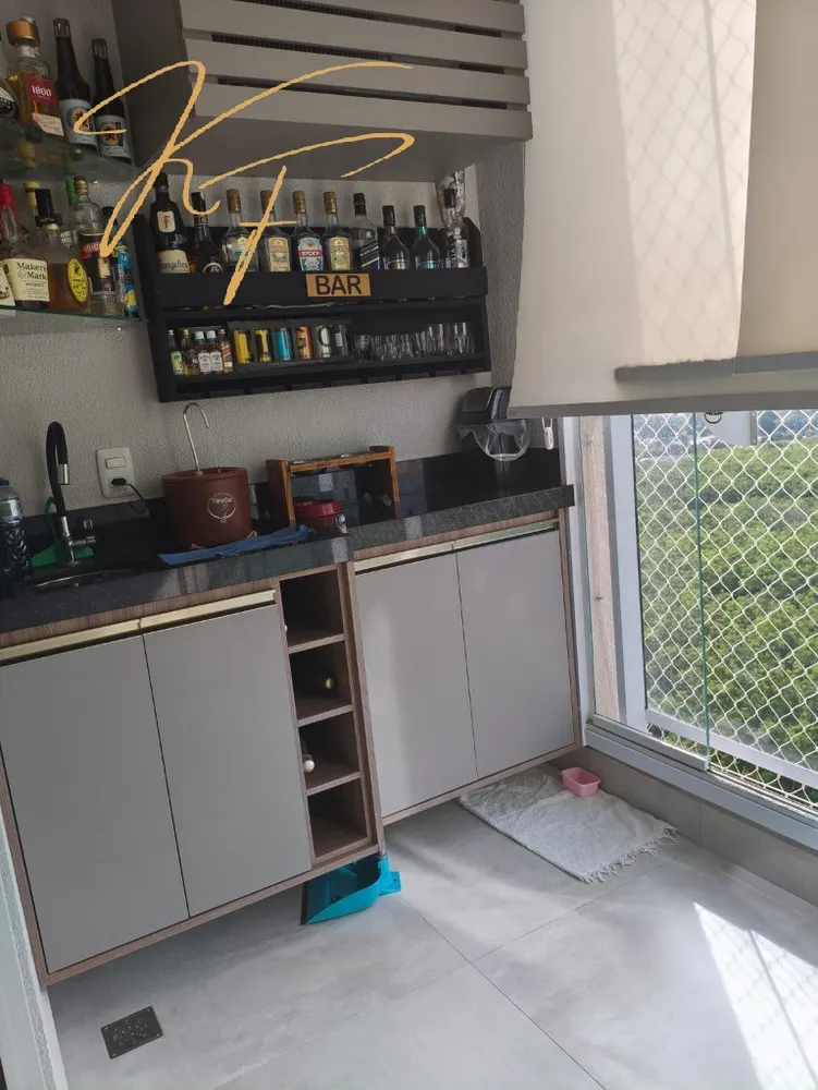 Apartamento, 2 quartos, 59 m² - Foto 8