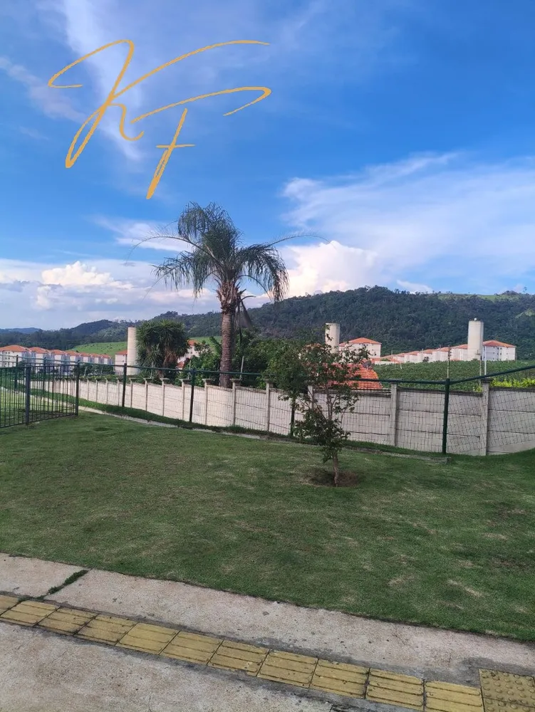Apartamento, 2 quartos, 59 m² - Foto 6