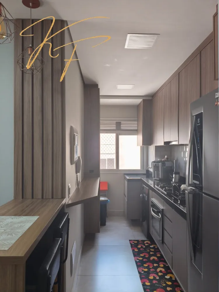 Apartamento, 2 quartos, 59 m² - Foto 10