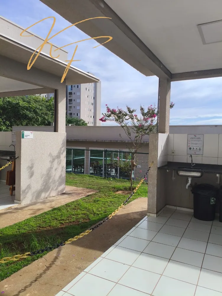 Apartamento, 2 quartos, 59 m² - Foto 2