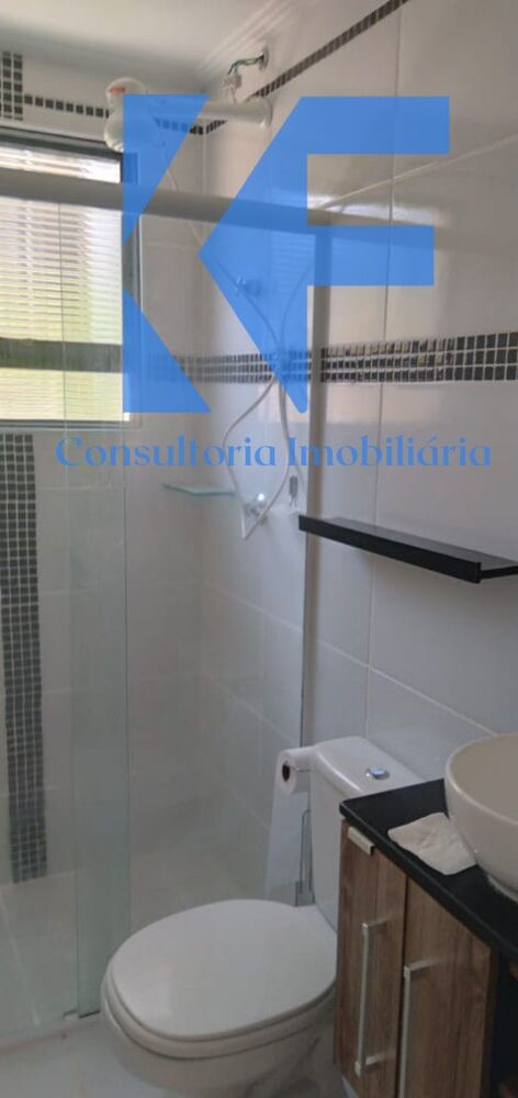Apartamento, 2 quartos, 48 m² - Foto 16