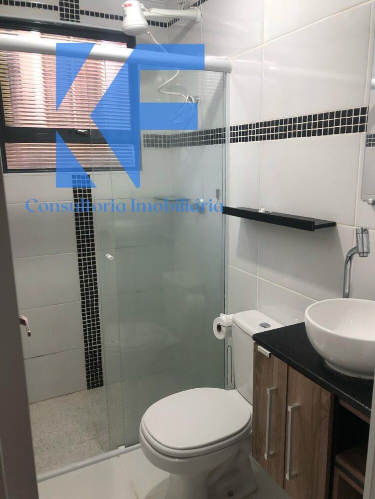 Apartamento, 2 quartos, 48 m² - Foto 3