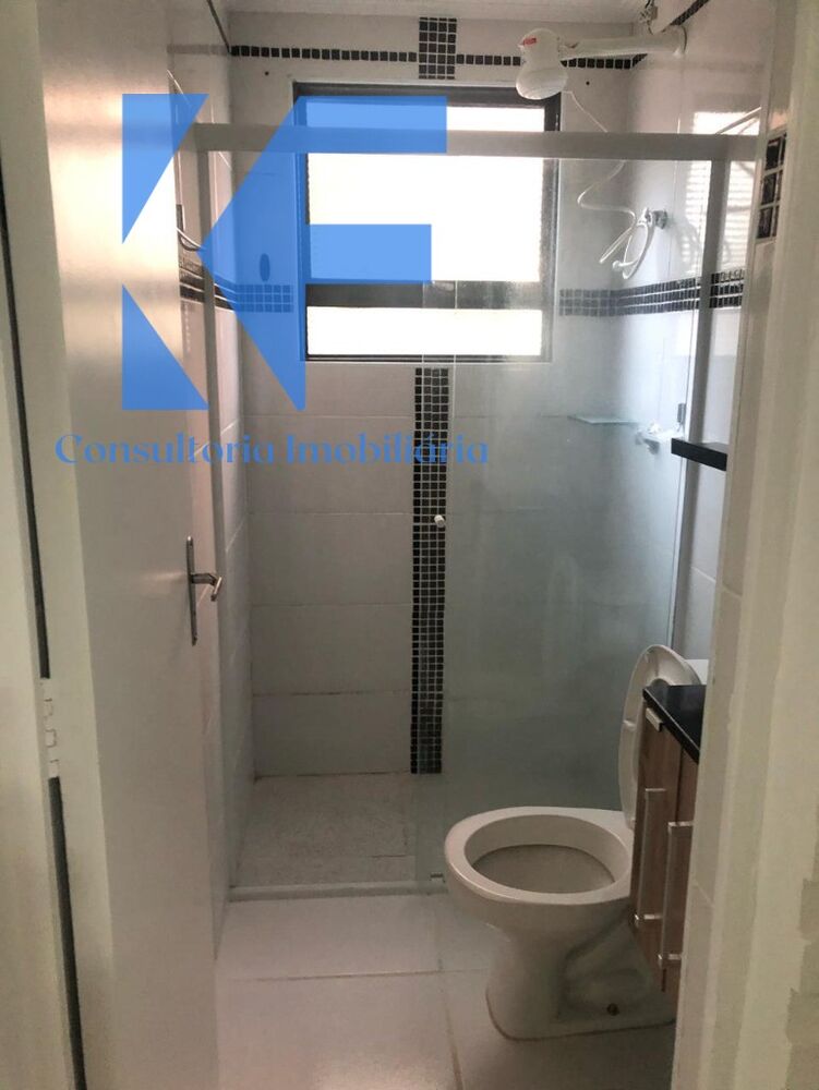 Apartamento, 2 quartos, 48 m² - Foto 2