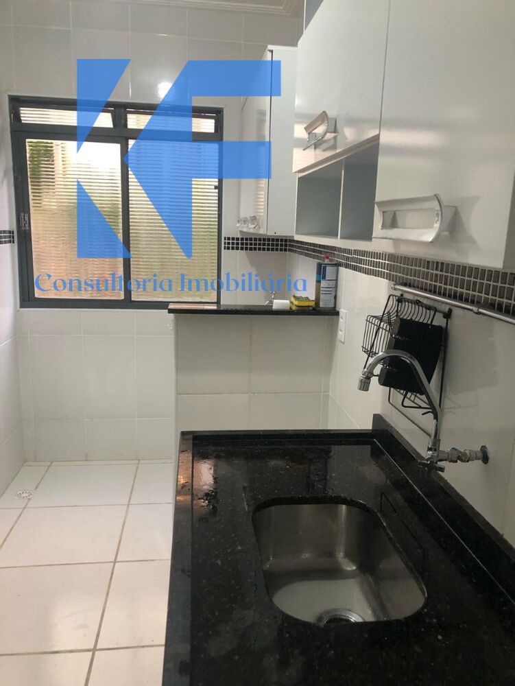 Apartamento, 2 quartos, 48 m² - Foto 4