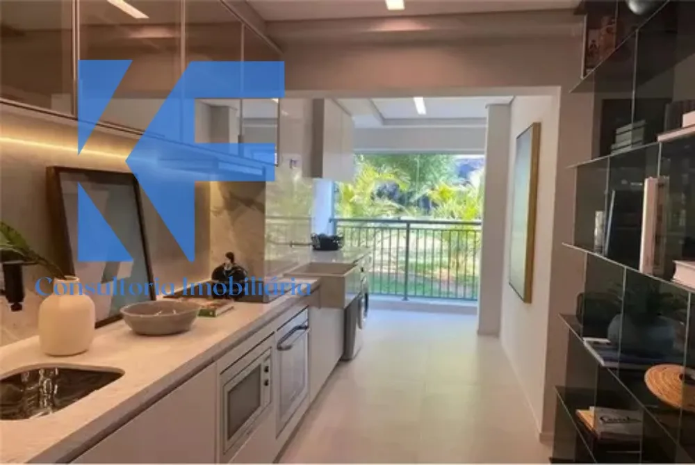 Apartamento, 3 quartos, 110 m² - Foto 9