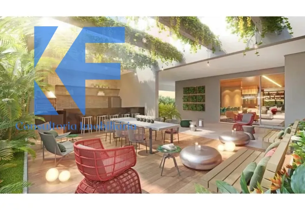Apartamento, 3 quartos, 110 m² - Foto 7