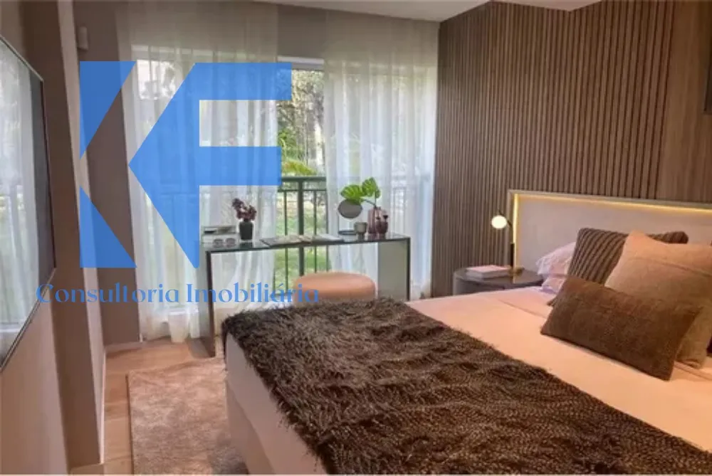Apartamento, 3 quartos, 110 m² - Foto 4