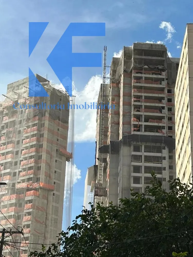 Apartamento, 3 quartos, 110 m² - Foto 3