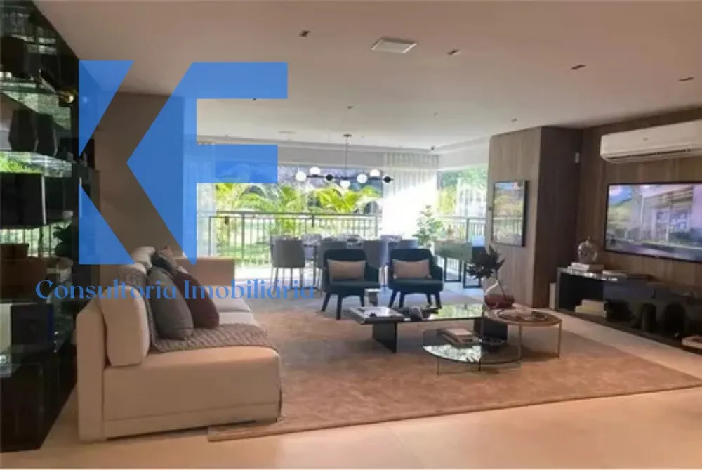 Apartamento, 3 quartos, 110 m² - Foto 12