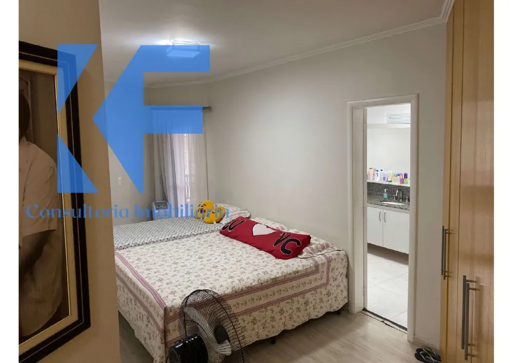 Apartamento, 4 quartos, 147 m² - Foto 8