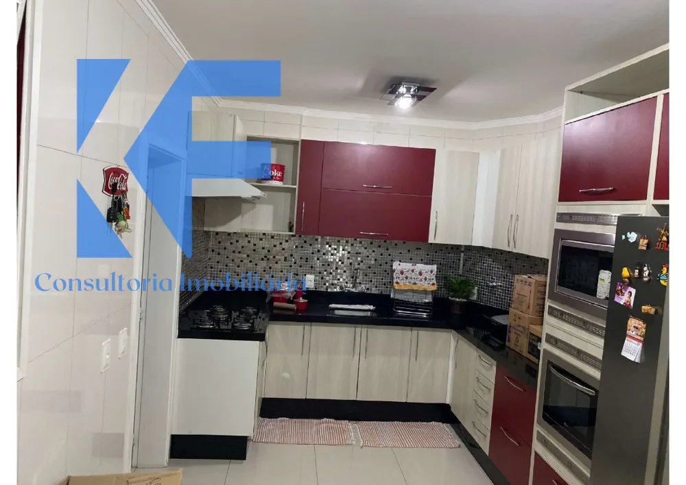 Apartamento, 4 quartos, 147 m² - Foto 2