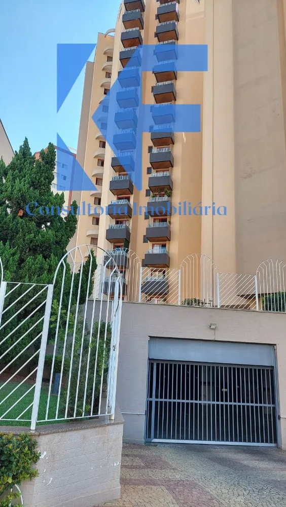 Apartamento, 4 quartos, 147 m² - Foto 15