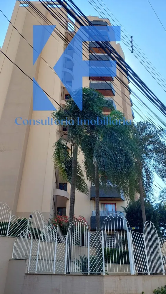 Apartamento, 4 quartos, 147 m² - Foto 1