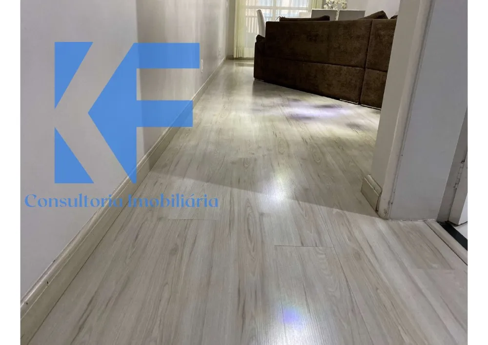 Apartamento, 4 quartos, 147 m² - Foto 11