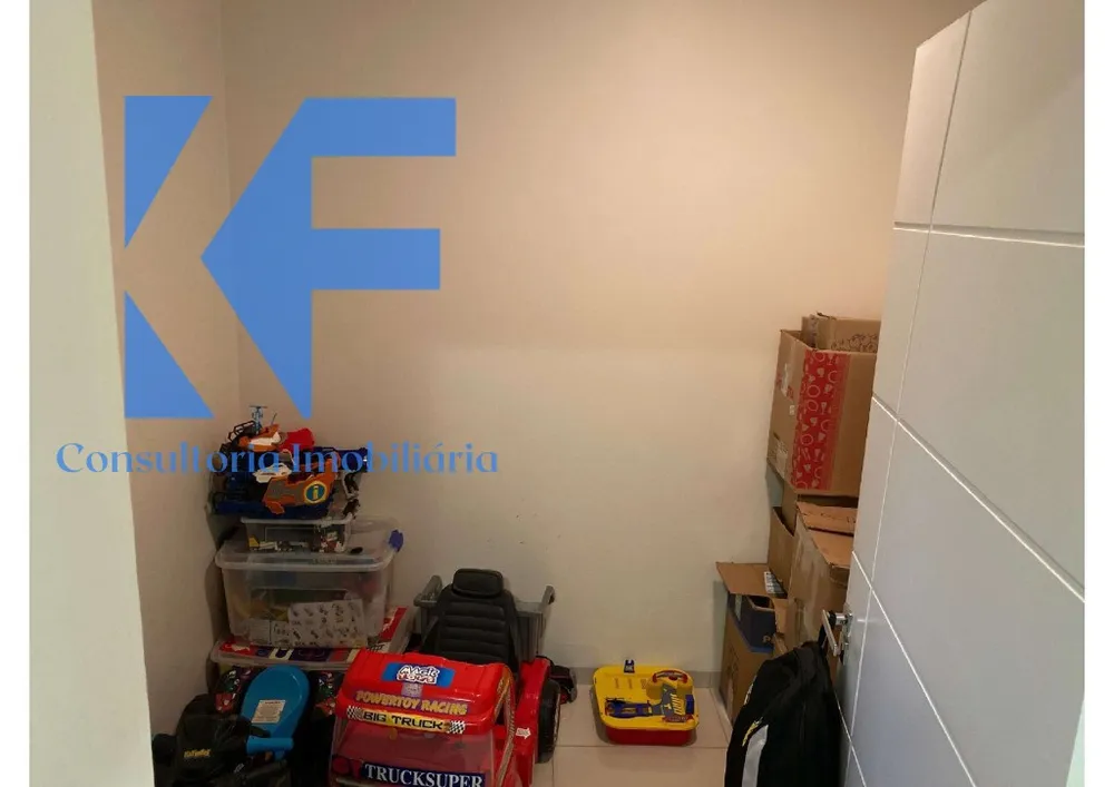 Apartamento, 4 quartos, 147 m² - Foto 13