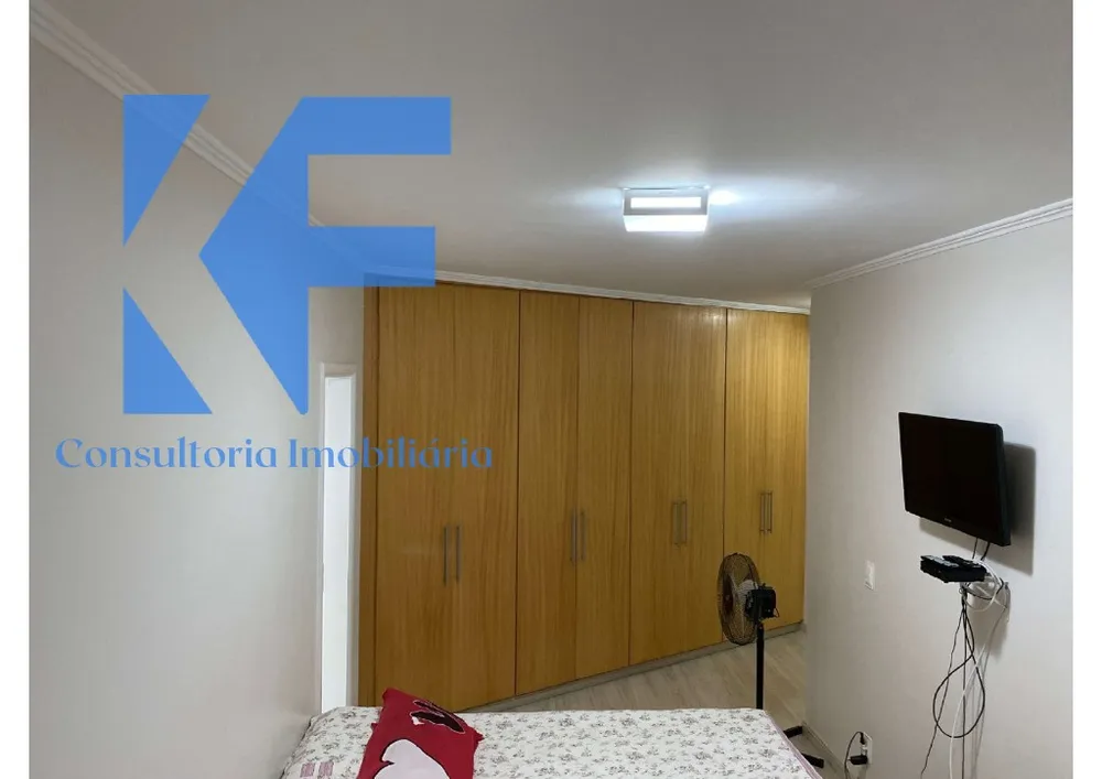 Apartamento, 4 quartos, 147 m² - Foto 7