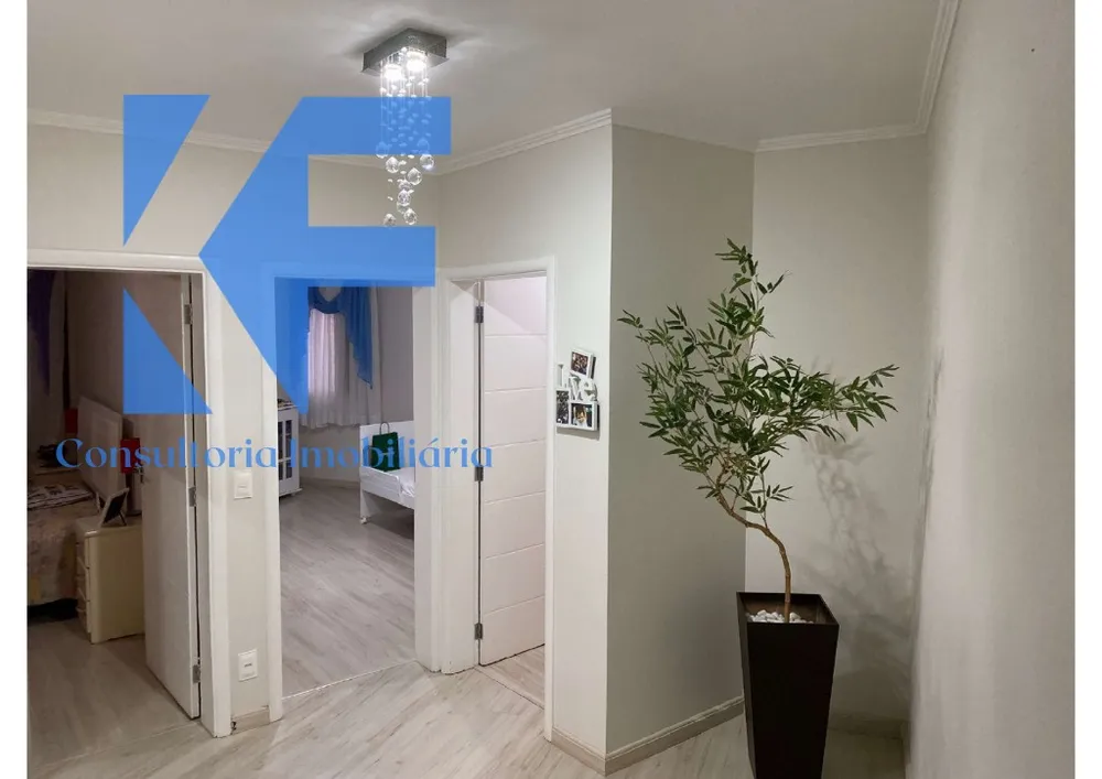 Apartamento, 4 quartos, 147 m² - Foto 4