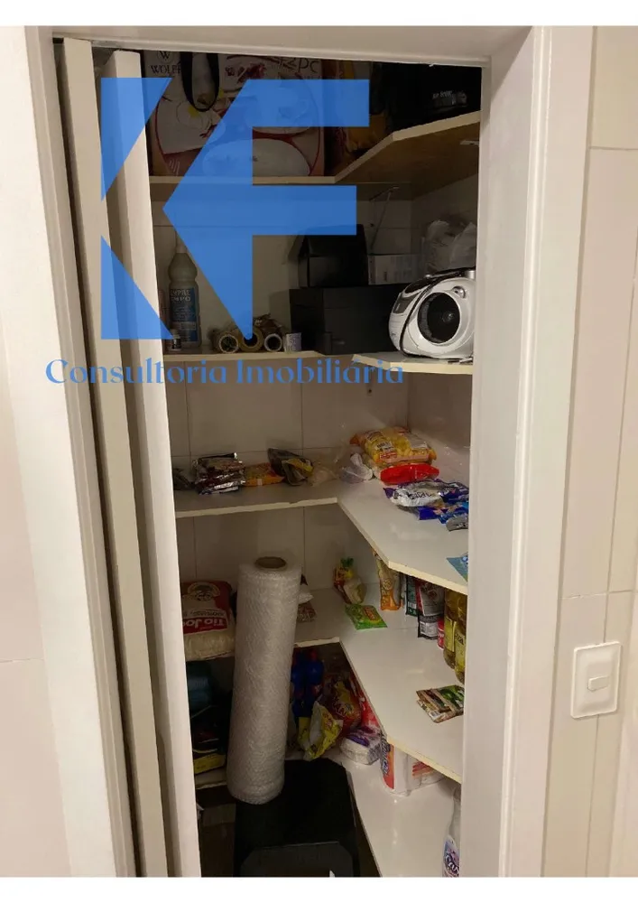 Apartamento, 4 quartos, 147 m² - Foto 12